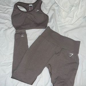 Gymshark vital seamless